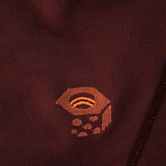 MOUNTAIN HARDWARE pullover - Picture 8 of 11